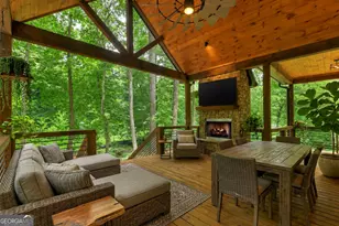 260 Misty Valley, Ellijay, GA 30536 - Photo 12