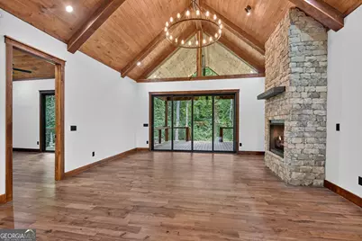 260 Misty Valley, Ellijay, GA 30536 - Photo 10