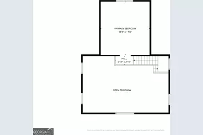 590 Dallas Trail, Covington, GA 30014 - Photo 52