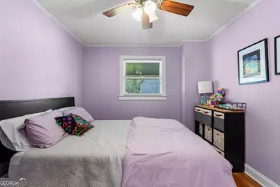 590 Dallas Trail, Covington, GA 30014 - Photo 18