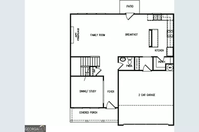 126 Royal Tern Lane, Warner Robins, GA 31093 - Photo 2
