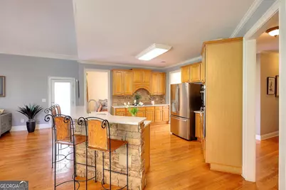 3089 Brombley Drive SE, Conyers, GA 30013 - Photo 10