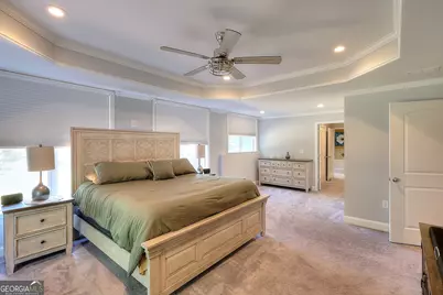 3089 Brombley Drive SE, Conyers, GA 30013 - Photo 18