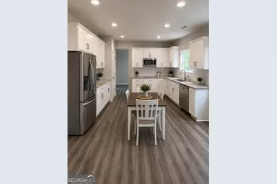 75 Pine Creek Court #LOT 69, Dallas, GA 30157 - Photo 2