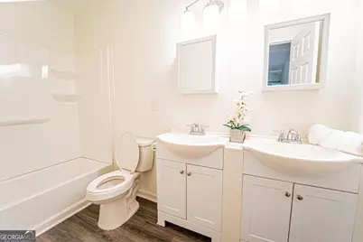5205 Corinth Circle SW, Lilburn, GA 30047 - Photo 6