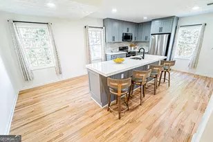 5205 Corinth Circle SW, Lilburn, GA 30047 - Photo 1