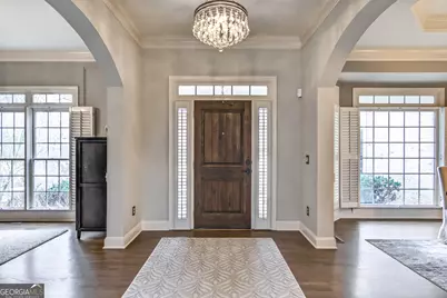 14724 Taylor Valley Way, Milton, GA 30004 - Photo 2