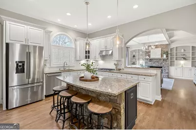 14724 Taylor Valley Way, Milton, GA 30004 - Photo 12