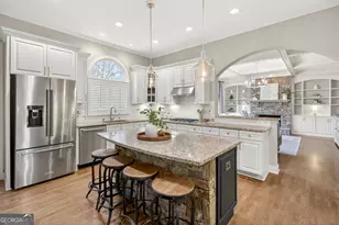 14724 Taylor Valley Way, Milton, GA 30004 - Photo 12