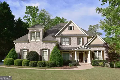 14724 Taylor Valley Way, Milton, GA 30004 - Photo 1