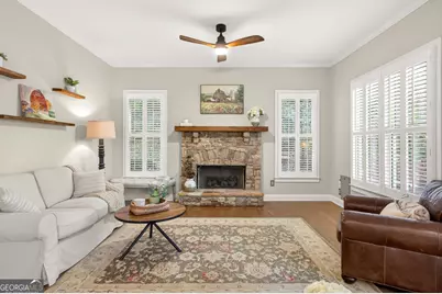 14724 Taylor Valley Way, Milton, GA 30004 - Photo 16