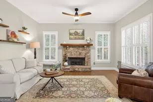 14724 Taylor Valley Way, Milton, GA 30004 - Photo 16