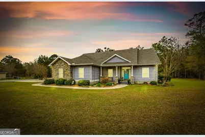 138 Drakes Landing, Brunswick, GA 31523 - Photo 44