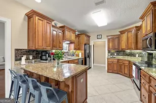 138 Drakes Landing, Brunswick, GA 31523 - Photo 8