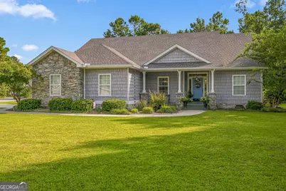 138 Drakes Landing, Brunswick, GA 31523 - Photo 48