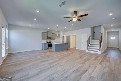 663 Treasure Drive, Stockbridge, GA 30281 - Photo 6