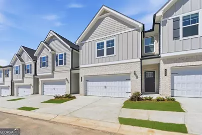 663 Treasure Drive, Stockbridge, GA 30281 - Photo 2