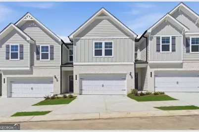 663 Treasure Drive, Stockbridge, GA 30281 - Photo 1