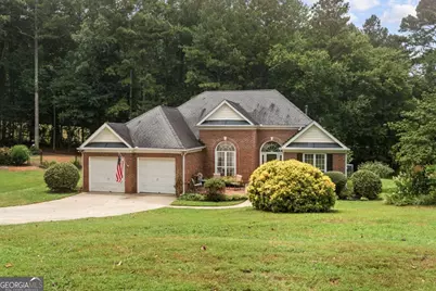 128 Fallow Lane, Acworth, GA 30101 - Photo 2