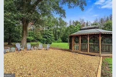 264 Euharlee Road SW, Euharlee, GA 30120 - Photo 30