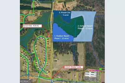 1189 Iris Lake Road, McDonough, GA 30252 - Photo 30