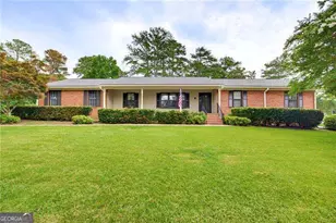 8940 Country Club Dr, Douglasville, GA 30134 - Photo 1