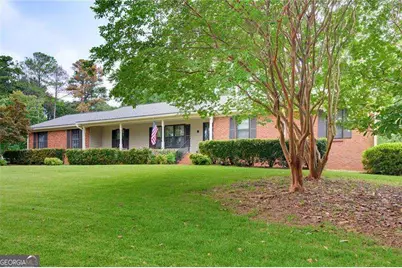 8940 Country Club Drive, Douglasville, GA 30134 - Photo 46