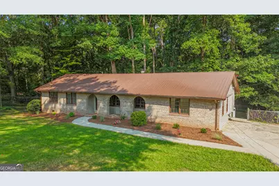 1191 Arrowhead Road, Watkinsville, GA 30677 - Photo 2