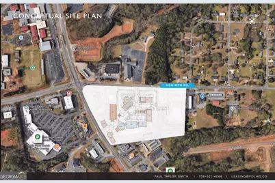 1191 Arrowhead Road, Watkinsville, GA 30677 - Photo 26