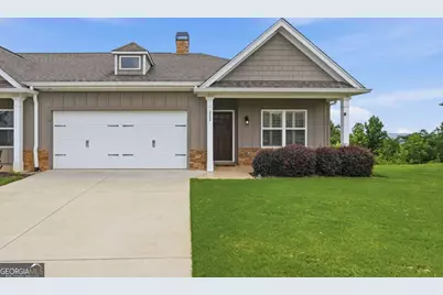 222 Village Drive, Dahlonega, GA 30533 - Photo 2
