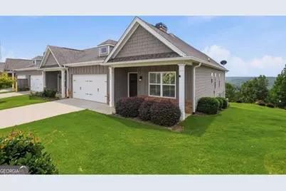 222 Village Drive, Dahlonega, GA 30533 - Photo 4
