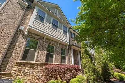 1820 Stephanie Trail, Atlanta, GA 30329 - Photo 6