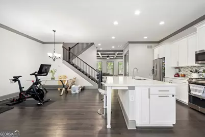 1820 Stephanie Trail, Atlanta, GA 30329 - Photo 20