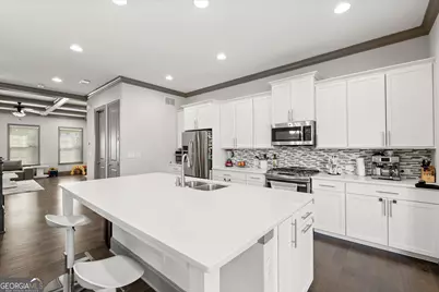 1820 Stephanie Trail, Atlanta, GA 30329 - Photo 16