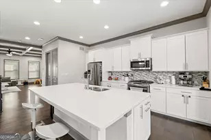 1820 Stephanie Trail, Atlanta, GA 30329 - Photo 16