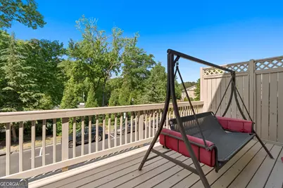 1820 Stephanie Trail, Atlanta, GA 30329 - Photo 24