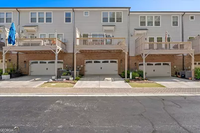1820 Stephanie Trail, Atlanta, GA 30329 - Photo 46