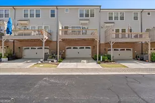 1820 Stephanie Trail, Atlanta, GA 30329 - Photo 46
