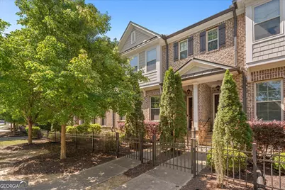 1820 Stephanie Trail, Atlanta, GA 30329 - Photo 4