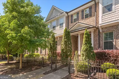 1820 Stephanie Trail, Atlanta, GA 30329 - Photo 2