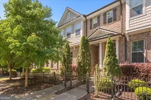 1820 Stephanie Trail, Atlanta, GA 30329 - Photo 2