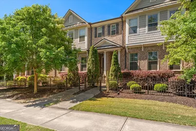 1820 Stephanie Trail, Atlanta, GA 30329 - Photo 1