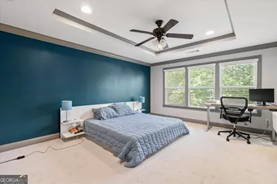 1820 Stephanie Trail, Atlanta, GA 30329 - Photo 28