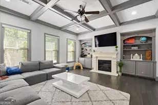 1820 Stephanie Trail, Atlanta, GA 30329 - Photo 10