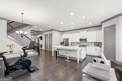 1820 Stephanie Trail, Atlanta, GA 30329 - Photo 22