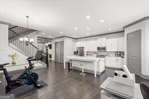 1820 Stephanie Trail, Atlanta, GA 30329 - Photo 22