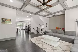 1820 Stephanie Trail, Atlanta, GA 30329 - Photo 12