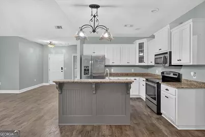136 Sweet Briar Trail, Statesboro, GA 30461 - Photo 12