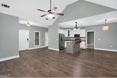 136 Sweet Briar Trail, Statesboro, GA 30461 - Photo 14