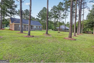 136 Sweet Briar Trail, Statesboro, GA 30461 - Photo 6